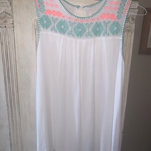 Cute summer dress